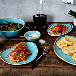 Around The World In Your Venue